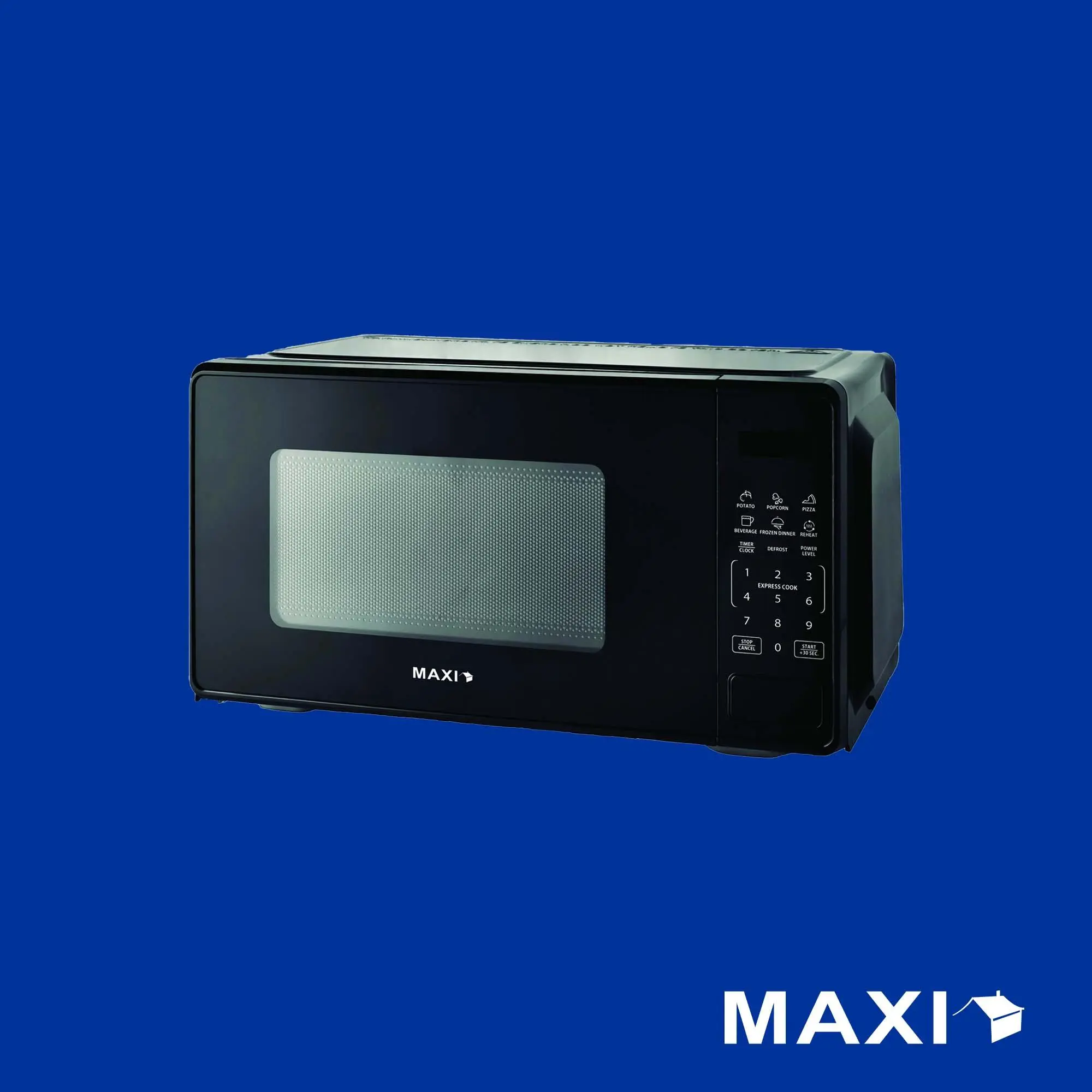 MAXI MICROWAVE OVEN MWO207P3B PRO